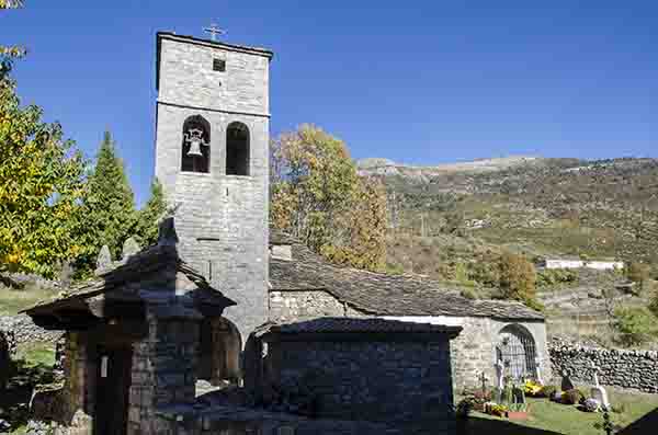 Huesca - Nerin 2 - parroquia de san Andrés.jpg